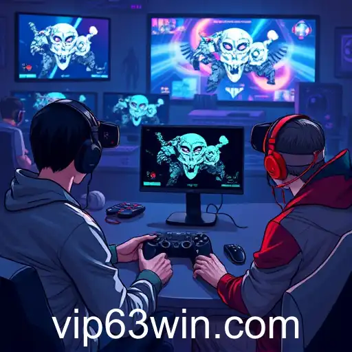 The Evolution of Online Gaming