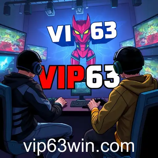 Gaming Evolution: The Impact of VIP63