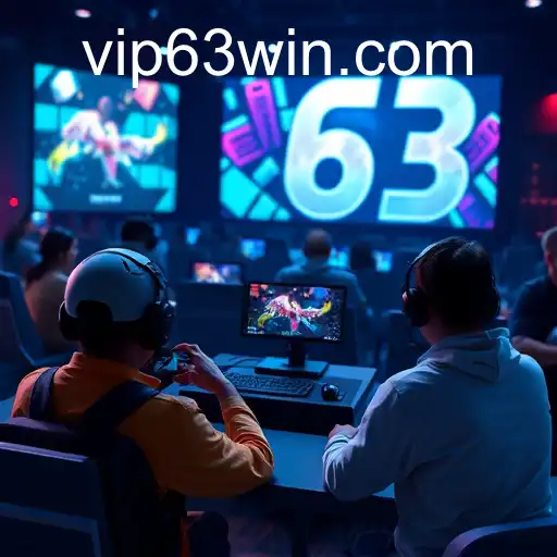 The Rise of Digital Gaming Platforms