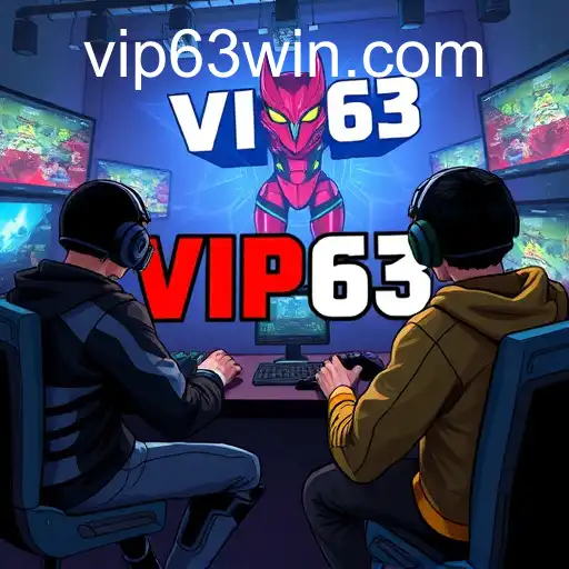 Gaming Evolution: The Impact of VIP63