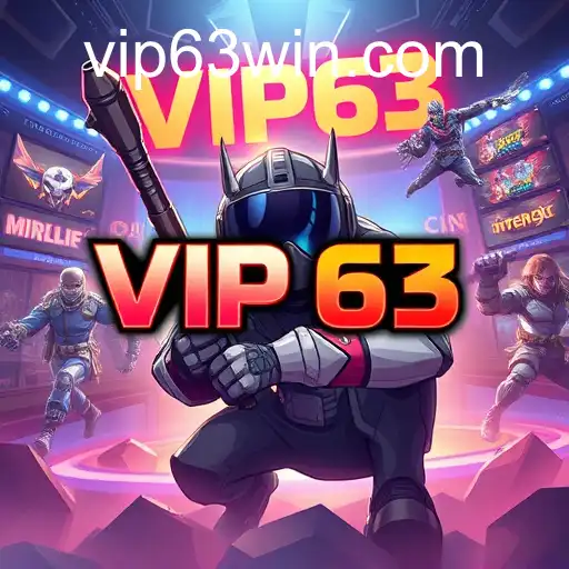 The Rise of VIP63 in Online Gaming