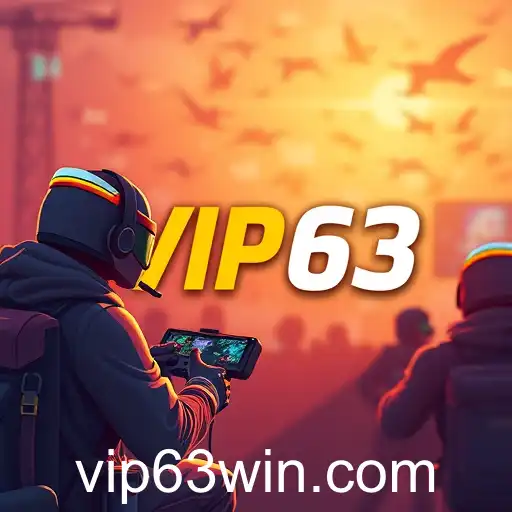 The Rise of VIP63 in the Gaming World