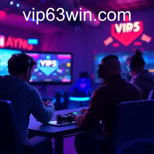 The Evolution of Gaming: VIP63 and Emerging Trends