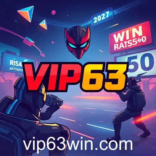 The Evolution of VIP63 in the Gaming World