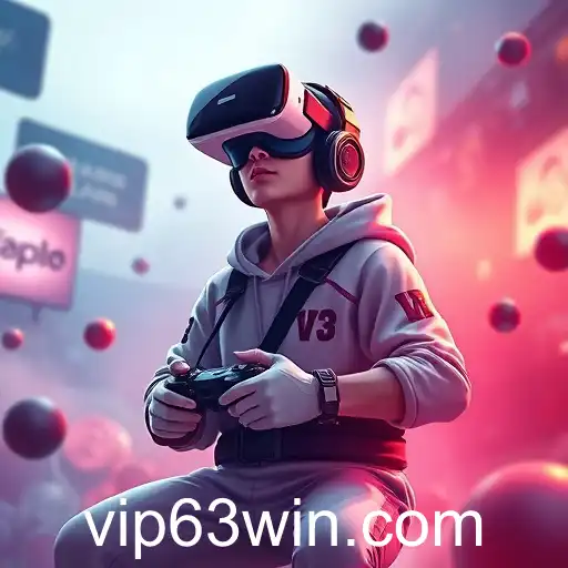 The Evolution of VIP63 Gaming