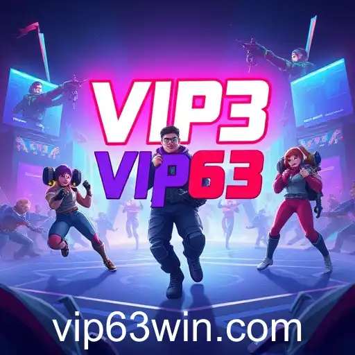 The Rise of vip63: A New Era for Online Gaming