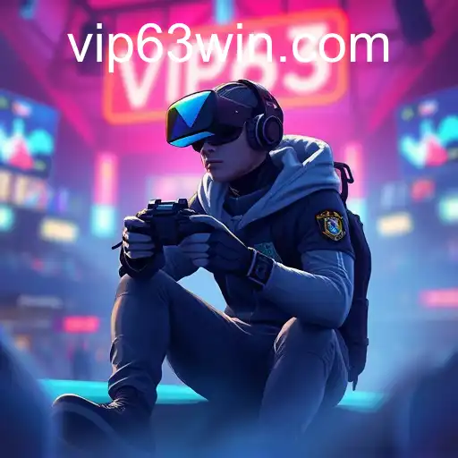 Emerging Trends in Online Gaming: Vip63 and Beyond