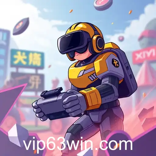 Exploring the Rising Popularity of VIP63 in Online Gaming