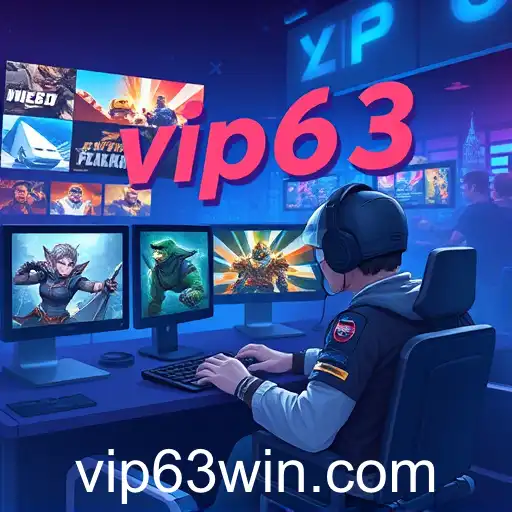 The Rise of VIP63 in Online Gaming