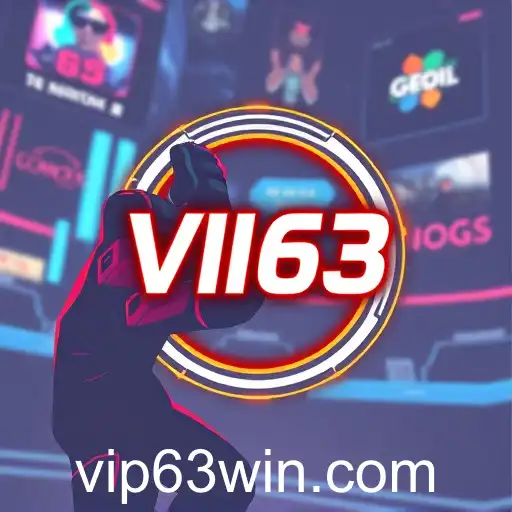 The Rise of VIP63: A Digital Evolution in Gaming