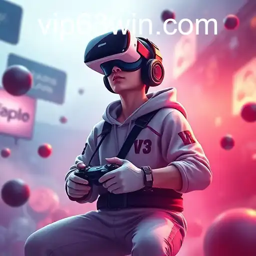 The Evolution of VIP63 Gaming