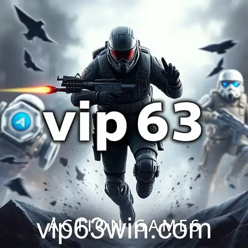 The Rise of VIP63 in the Gaming World