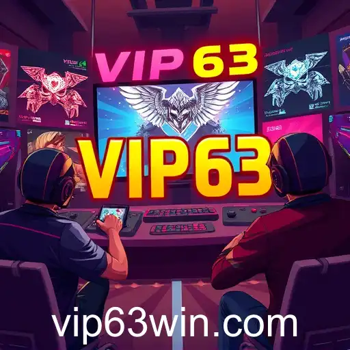 VIP63: Evolving Trends in Online Gaming