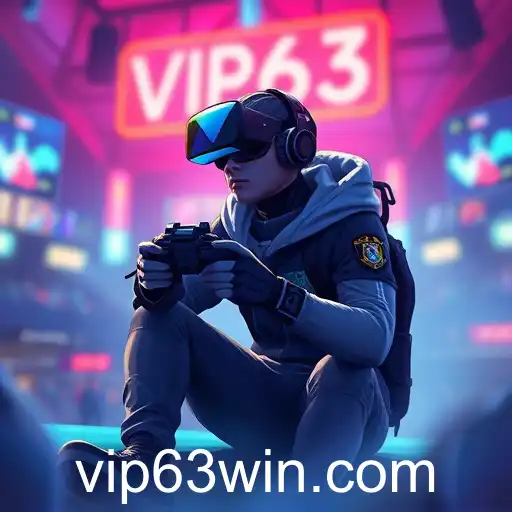 Emerging Trends in Online Gaming: Vip63 and Beyond