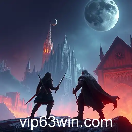 The Rise of Online Gaming Through VIP63